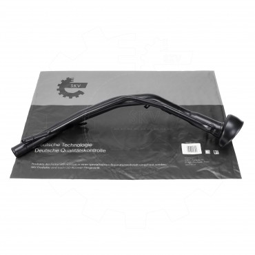 Tuyau Remplissage Réservoir Carburant Pour Nissan Micra II -17221-AP000