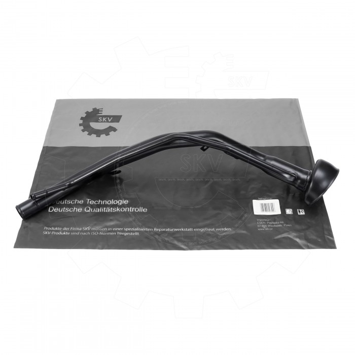 Tuyau Remplissage Réservoir Carburant Pour Nissan Micra II -17221-AP000