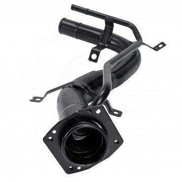 Tuyau Remplissage Réservoir Carburant Pour Opel Suzuki Vauxhall 09203540