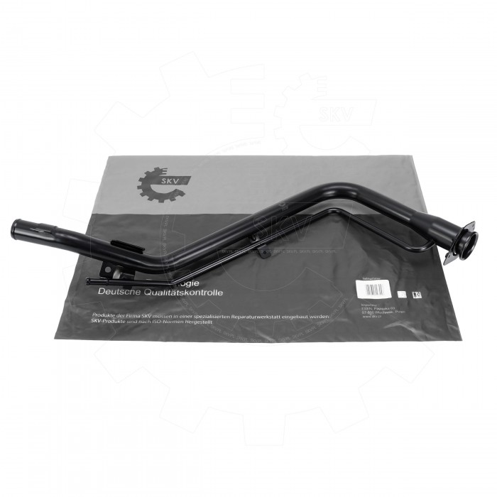 Tuyau Remplissage Réservoir Carburant Pour Suzuki Grand Vitara II 89201-65J01