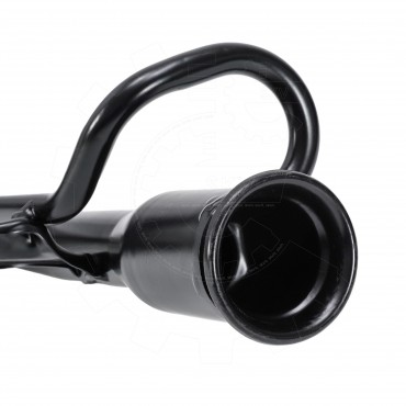 Tuyau Remplissage Réservoir Carburant Pour Honda Jazz IV 17660-T5H-H01