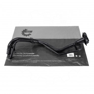 Tuyau Remplissage Réservoir Carburant Pour Mitsubishi ASX Lancer VIII 1710A049