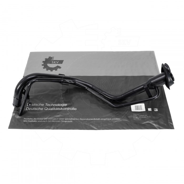 Tuyau Remplissage Réservoir Carburant Pour Mitsubishi ASX Lancer VIII 1710A049