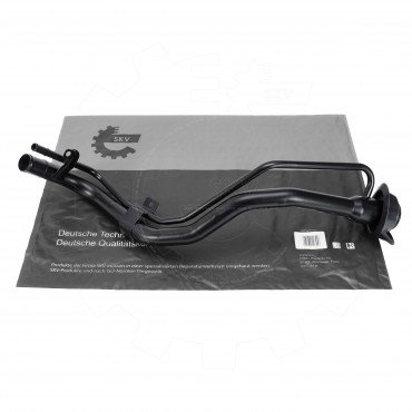 Tuyau Remplissage Réservoir Carburant Pour Mitsubishi Outlander II III 1710A025