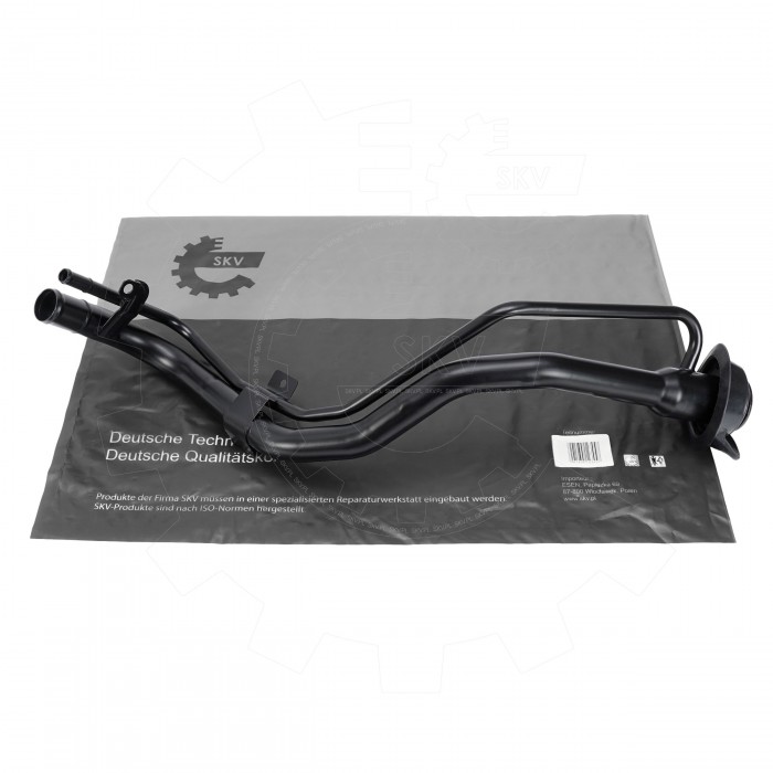 Tuyau Remplissage Réservoir Carburant Pour Mitsubishi Outlander II III 1710A025