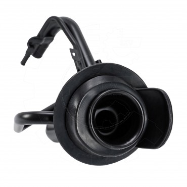 Tuyau Remplissage Réservoir Carburant Pour Mitsubishi Outlander II III 1710A025