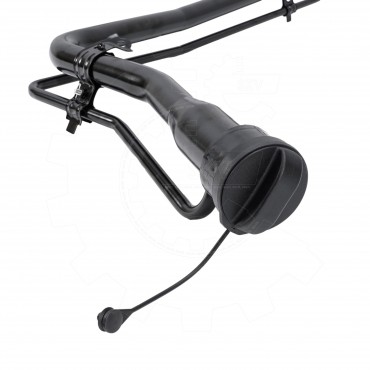 Tuyau Remplissage Réservoir Carburant Pour Toyota Land Cruiser Prado 7720160820