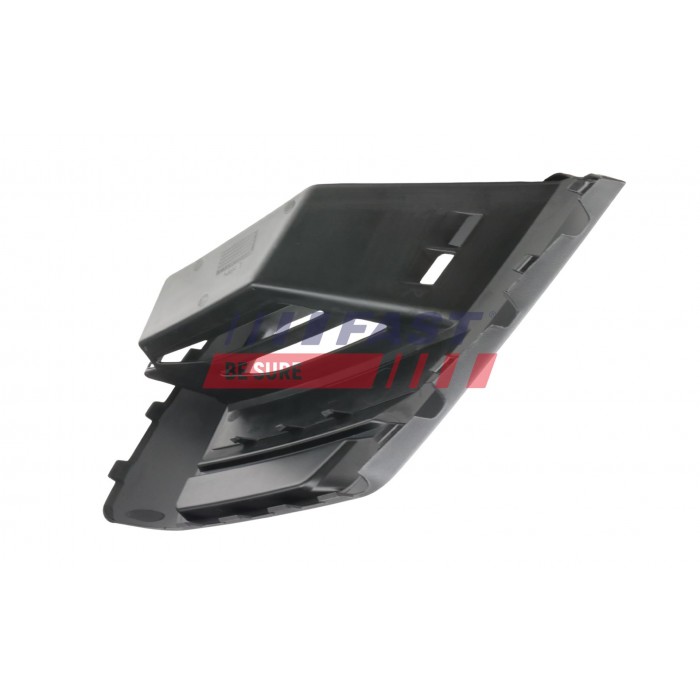 Grille Calandre Pare Choc Avant Gauche Pour VW Crafter MAN TGE Autobus/Autocar