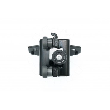 Galet de Porte Coulissante Droite Centre Pour Peugeot Partner Citroën Berlingo