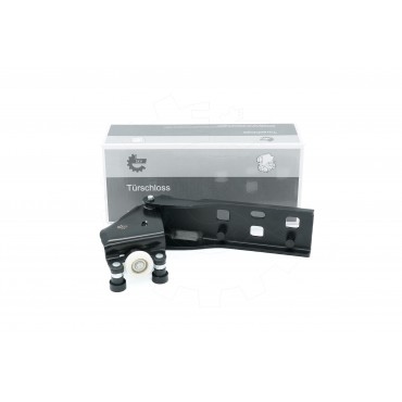 Galet de Porte Coulissante Droite Centre Pour Renault Trafic III Opel Vivaro B