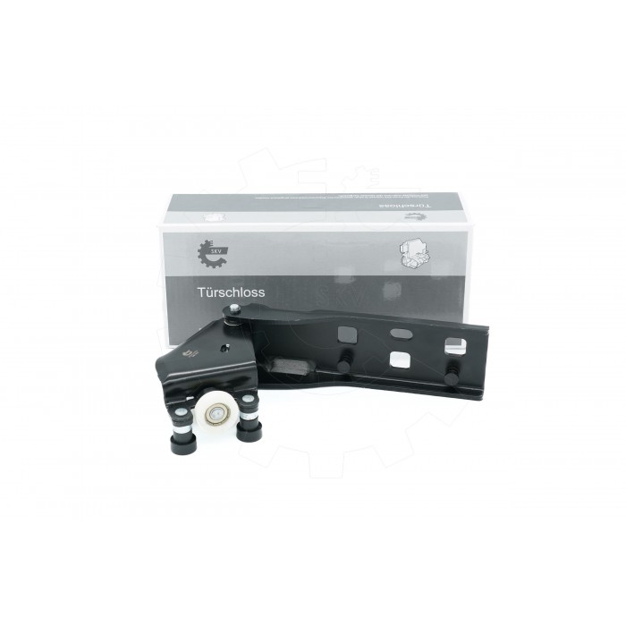 Galet de Porte Coulissante Droite Centre Pour Renault Trafic III Opel Vivaro B