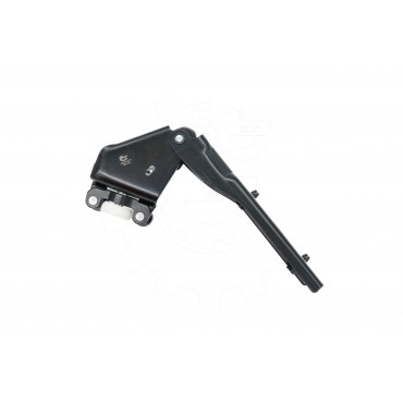 Galet de Porte Coulissante Droite Centre Pour Renault Trafic III Opel Vivaro B
