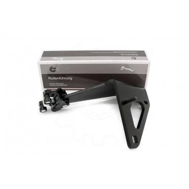 Galet de Porte Coulissante Inférieur Pour Renault Trafic II Opel Vivaro A