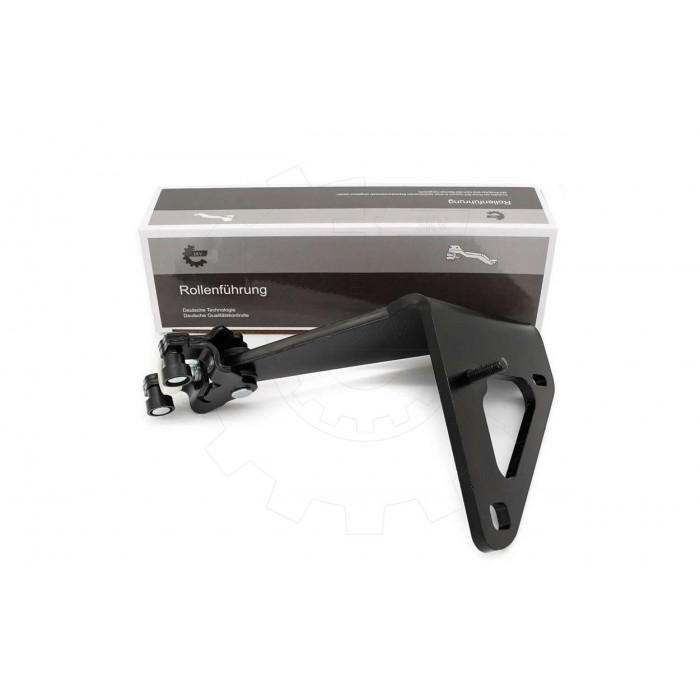 Galet de Porte Coulissante Inférieur Pour Renault Trafic II Opel Vivaro A