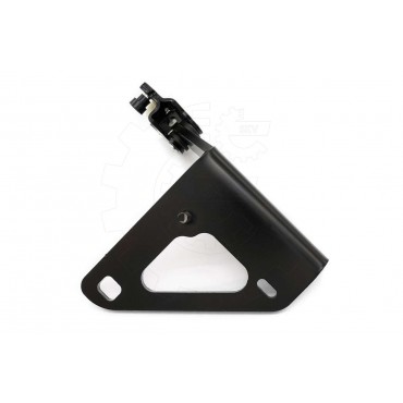 Galet de Porte Coulissante Inférieur Pour Renault Trafic II Opel Vivaro A