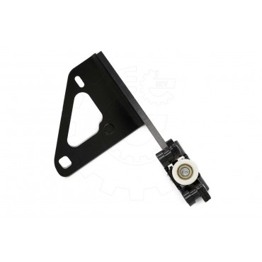 Galet de Porte Coulissante Inférieur Pour Renault Trafic II Opel Vivaro A
