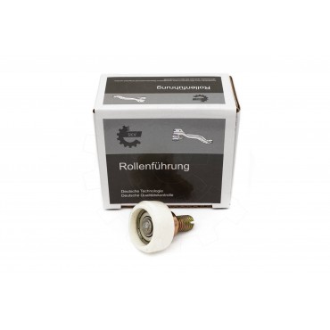 Galet de Porte Coulissante Pour Mercedes-Benz 100 T1 6017600446 6117660141