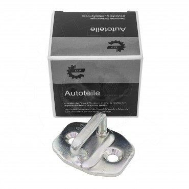 Loquet de Porte Avant Pour VW Crafter 30-35 30-50 Mercedes-Benz Sprinter