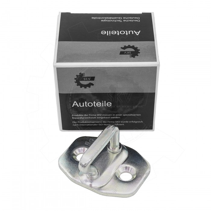 Loquet de Porte Avant Pour VW Crafter 30-35 30-50 Mercedes-Benz Sprinter