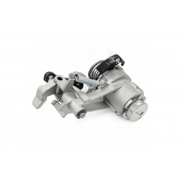 Barillet Serrure de Coffre Pour VW Golf IV Seat Arosa 1J6827297C 1J6827297D