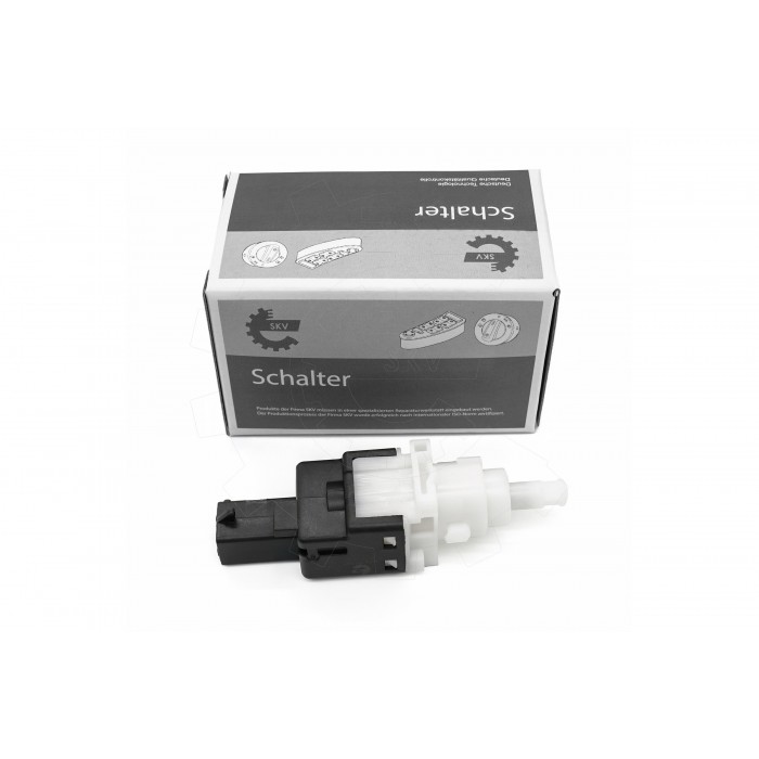 Interrupteur Contacteur de Frein Pour Peugeot Fiat 500 Ford Alfa Romeo 4534.46