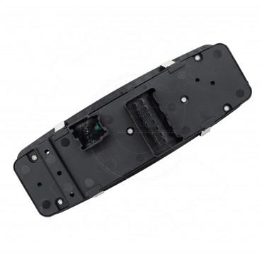 Commande Bouton Lève Vitre Pour Chrysler Grand Voyager V Dodge Grand Caravan