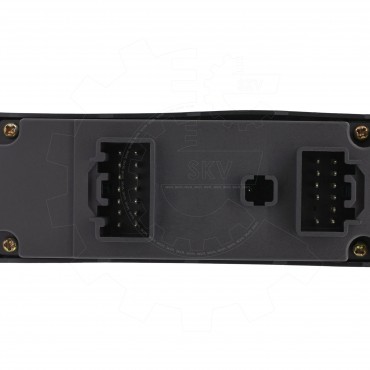 Commande Bouton Lève Vitre Pour Mazda 2 DF74-66-350A DF74-66-350B