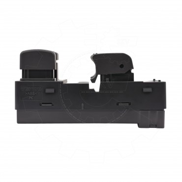 Commande Bouton Lève Vitre Pour Nissan Micra IV 25401-1HB0C 25401-3BB0C