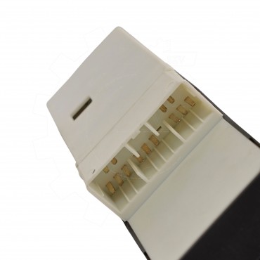 Commande Bouton Lève Vitre Pour Fiat Sedici Suzuki Swift III 37990-77J00