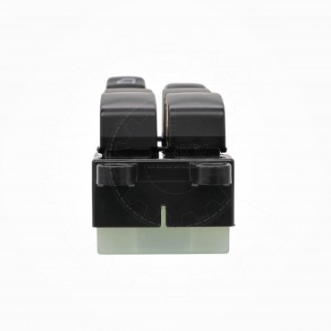 Commande Bouton Lève Vitre Pour Nissan X-Trail 25401-EQ305