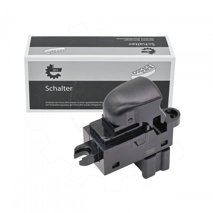 Interrupteur Lève Vitre Pour Nissan Juke Leaf 25411-1KL0A 25411-1KL5A