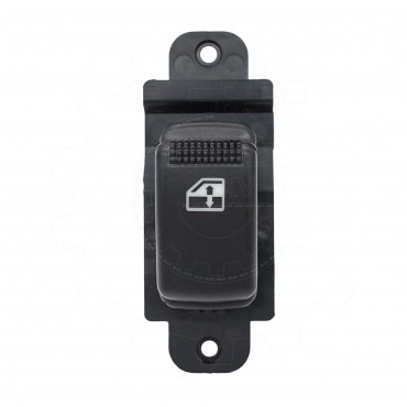 Interrupteur Lève Vitre Pour Hyundai i10 93580-0X0004X