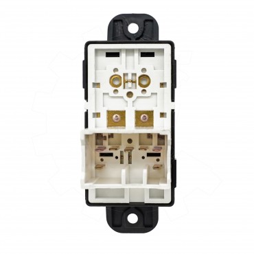 Interrupteur Lève Vitre Pour Hyundai i10 93580-0X0004X