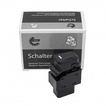 Interrupteur Lève Vitre Pour Hyundai ix35 935762S000