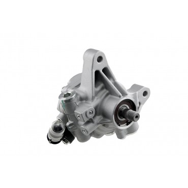 POMPE DIRECTION ASSISTEE...