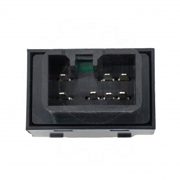 Interrupteur Lève Vitre Pour Hyundai ix35 935762S000