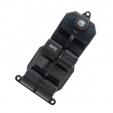 Commande Bouton Lève Vitre Pour Honda Civic VII 35750S5AA305ZA 35750S5LT010M1