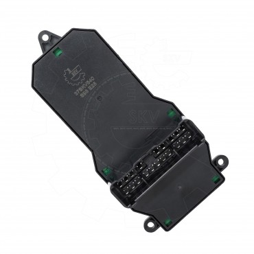 Commande Bouton Lève Vitre Pour Honda Civic VII 35750S5AA305ZA 35750S5LT010M1