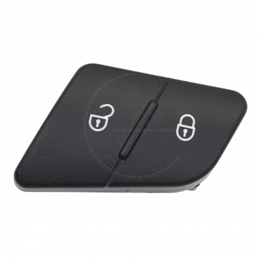 Bouton Interrupteur Verrouillage Portes Pour VW Passat 3C0962125AREH 3C0962125A