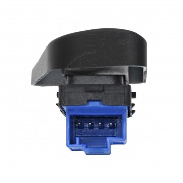 Bouton Interrupteur Verrouillage Portes Pour VW Passat 3C0962125AREH 3C0962125A