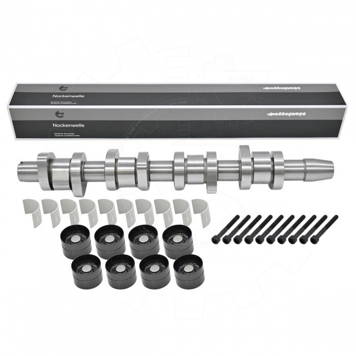 Arbre à Cames Pour VW Bora Golf IV Plus V Jetta III Audi Seat Skoda 038109101R