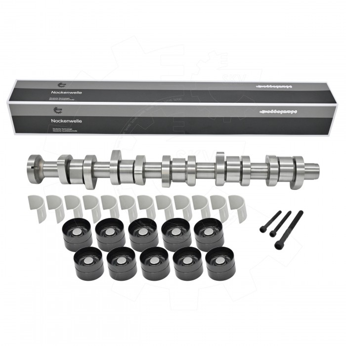 Arbre à Cames Pour VW Multivan V Touareg Transporter 070109101Q