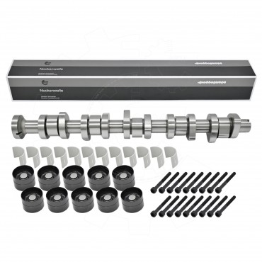 Arbre à Cames Pour VW Multivan V Touareg Transporter 070109101M 070109101P