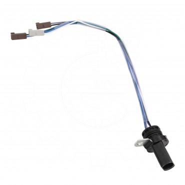 Faisceau Cablage Boite de Vitesse Auto Pour VW Audi A3 TT Seat Altea 09G927363B