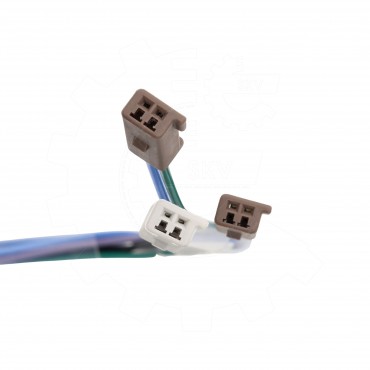 Faisceau Cablage Boite de Vitesse Auto Pour VW Audi A3 TT Seat Altea 09G927363B