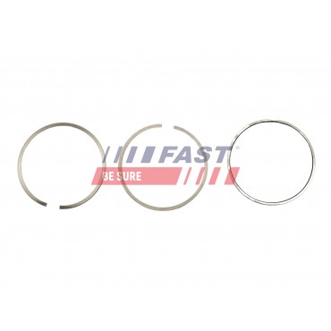 Segments de Piston Pour Peugeot Fiat Citroën Iveco 640V2 2995582 0640X5 640X5