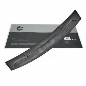 Grille Bas de Pare Brise Pour Mercedes-Benz Classe A 1698300075 1698300175