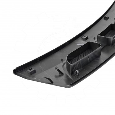 Grille Bas de Pare Brise Pour Mercedes-Benz Classe A 1698300075 1698300175