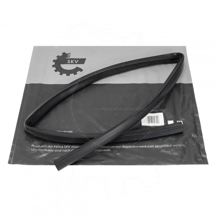 Joint de Capot Moteur Pour BMW X3 F97 G01 G08 X4 F98 G02 51767397485