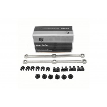Kit Réparation Clapet Tubulure d'Admission Pour Mercedes-Benz 6420907737